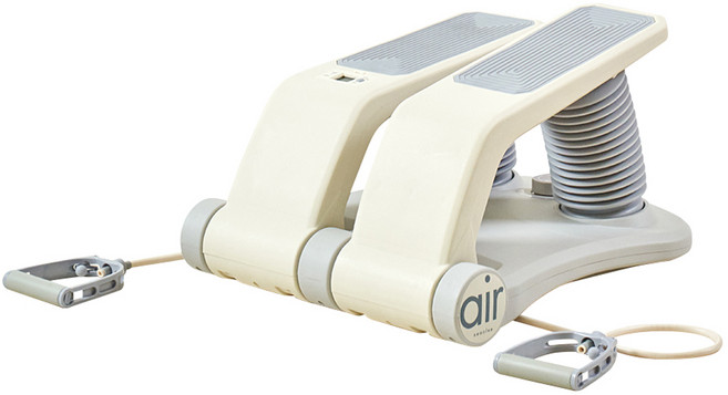 스포틀러 숀리 에어스텝퍼, 블루그레이