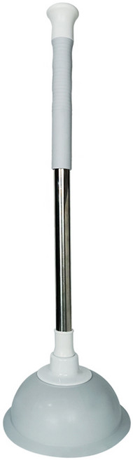 월드크린 이지그립 뚫어뻥, 1개, 혼합색상