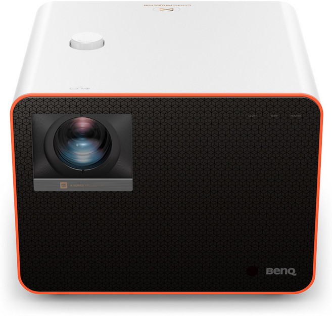 벤큐 게이밍 빔프로젝터, X3100i