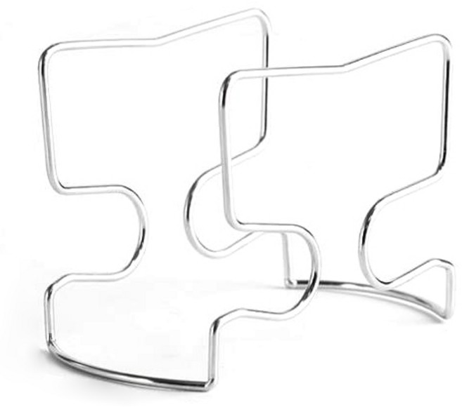 코빙 드립백 거치대 휴대용 원두 커피 체어 ML-224, 1개