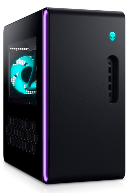델 2024 에일리언웨어 R16 게이밍 데스크탑 코어i9 인텔 14세대 지포스 RTX 4070 SUPER, Dark, 32GB, 1TB, WIN11 Pro, DAWR16N-WP14KR