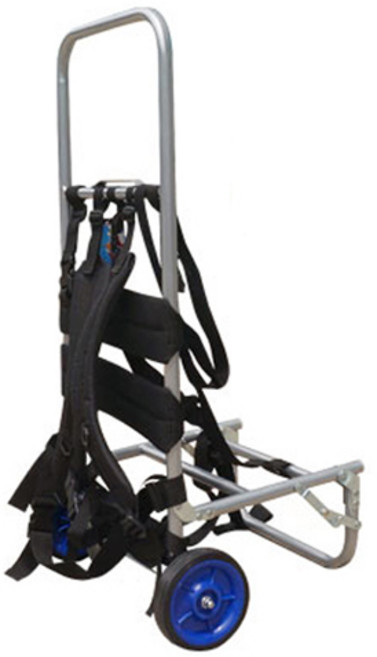 씨타임 이동식 등짐지게, 혼합색상