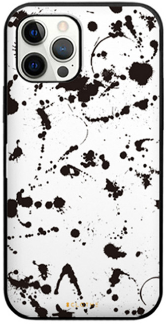 에잇클로드 라이킹 마그네틱 도어 범퍼 휴대폰 케이스