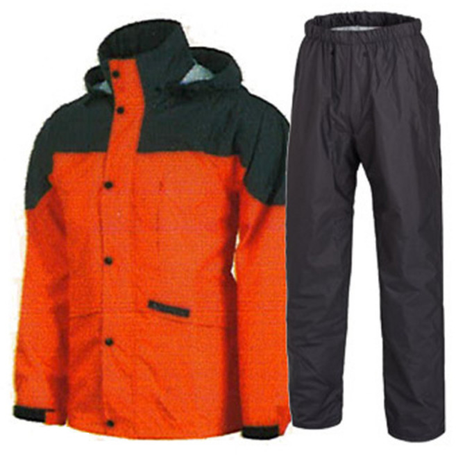 제비표우의 우의 상하의 세트 SI-901