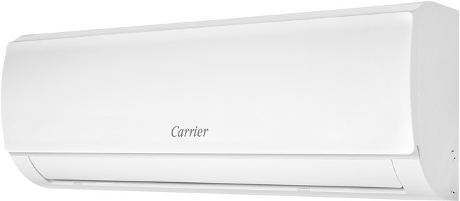 캐리어 인버터 42.3㎡ 벽걸이 에어컨 방문설치, OARB-0131FAWSD