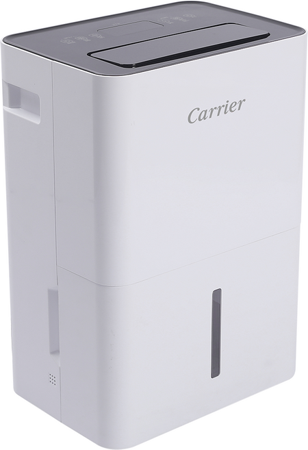캐리어 제습기 18L, CDHC-180AYMLOYH