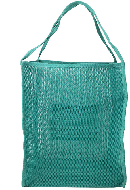 뷰레이터닷컴 모나 매쉬 수영가방, 그린
