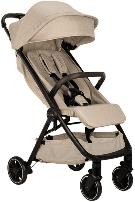 뉴나 트래블 휴대용 유모차, 비스코티