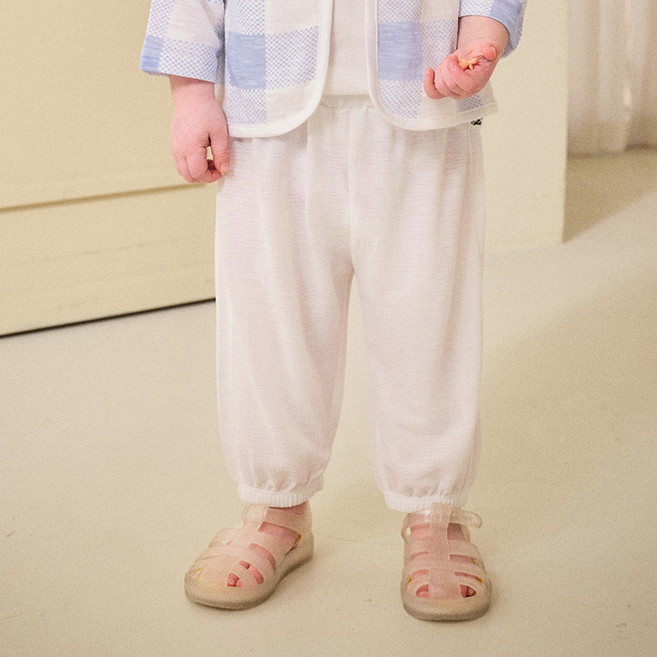 몰리멜리 아동용 쏘쿨요루시원 팬츠