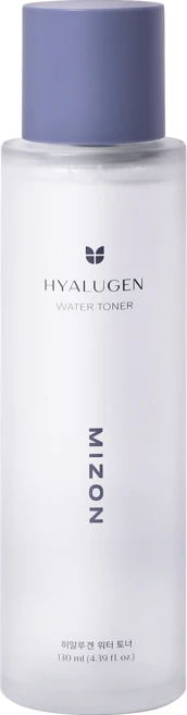 미즈온 히알루겐 워터 토너, 130ml, 1개 - 쿠팡