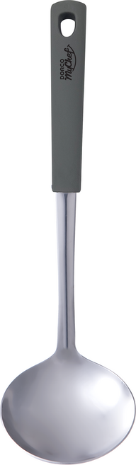 마이셰프 컴포트 국자, 블랙, 1개