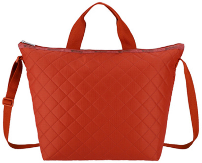 레스포색 디럭스 이지 캐리 토트백 4360 M219