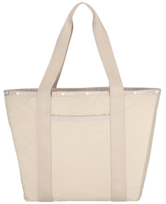 레스포색 드리프트 우드 에브리바디 집 토트백 3867.R082