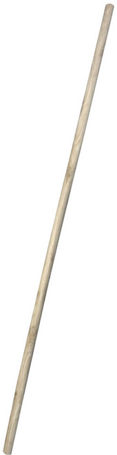 월드크린 나무 봉 자루 150cm, 1개