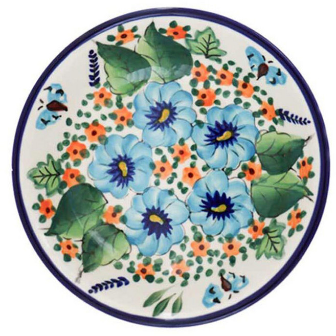 파뷔에 폴 찬기, 폴스카블루, 1개