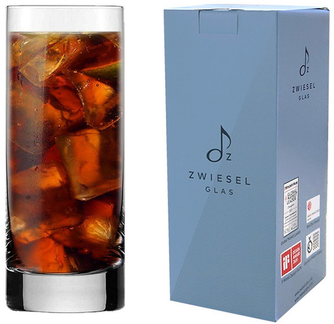 쇼트즈위젤 파리 하이볼 롱드링크 347ml 577705, 1개