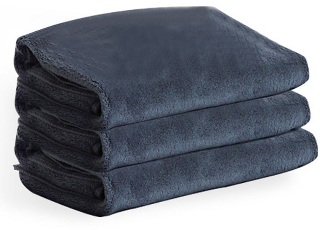 어반카 세차용품 물기싹 초극세사 드라잉타월, 중형(40 x 60 cm), 3개