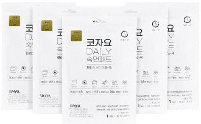 라이프필 코자요 숙면패드 프리미엄