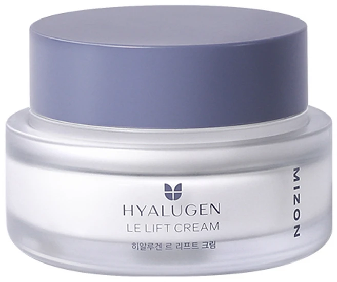 미즈온 히알루겐 르 리프트 크림, 50ml, 1개 - 쿠팡