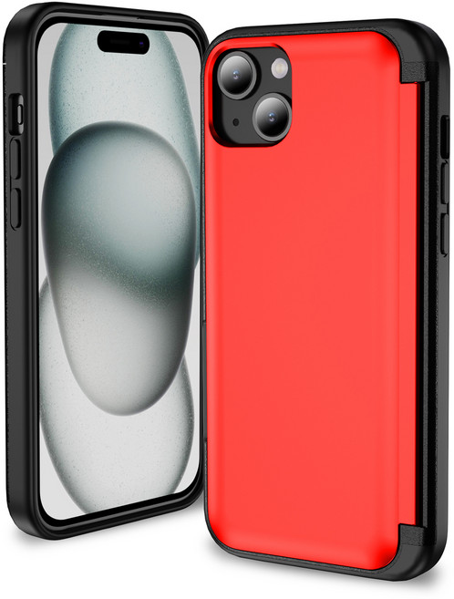 이스트메이트 모델6 도어형 카드수납 휴대폰 케이스