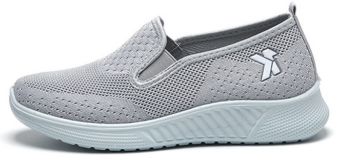 잭앤질 메쉬 플라잉 슬립온 JA4192