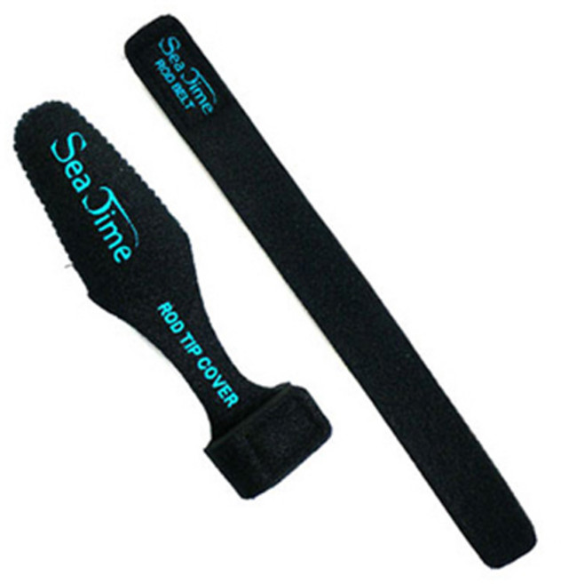 씨타임 로드팁 커버 + 로드벨트 세트