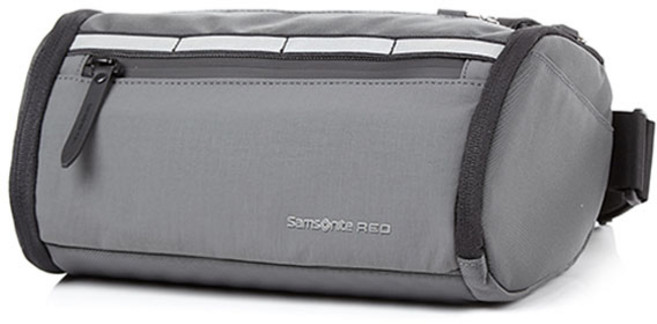 쌤소나이트레드 남녀공용 TODERICK 바이크백 QK708002