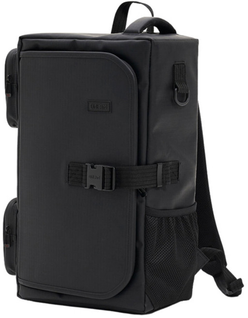 원알엠 몬스터 30 SP 백팩, 블랙라벨, 1개