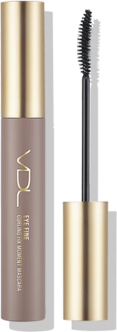 브이디엘 아이파인 컬링픽스 모먼트 마스카라, 1개 - 쿠팡