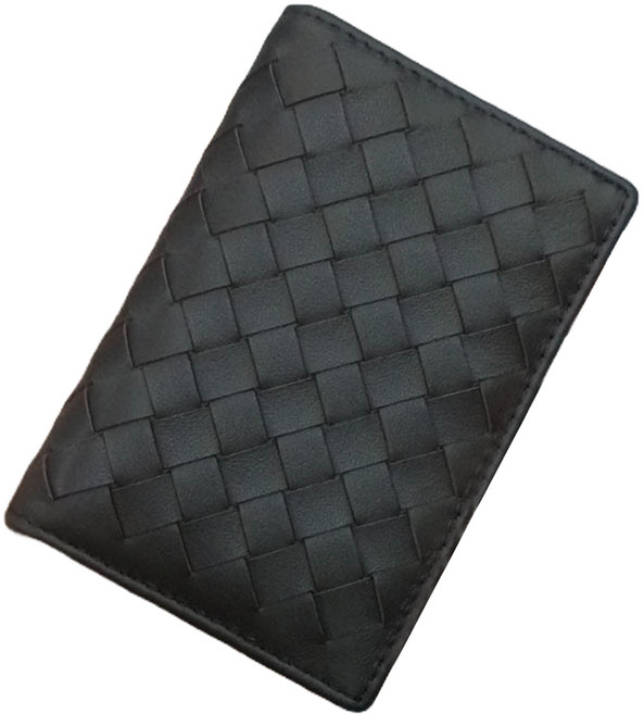 아펙토 양가죽 대용량 카드 명함지갑