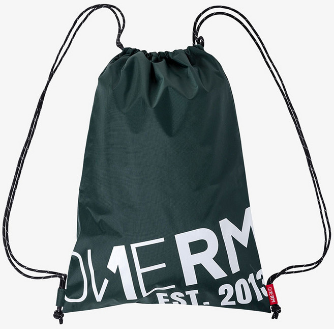 에브리데이 짐색, 딥그린, 1개