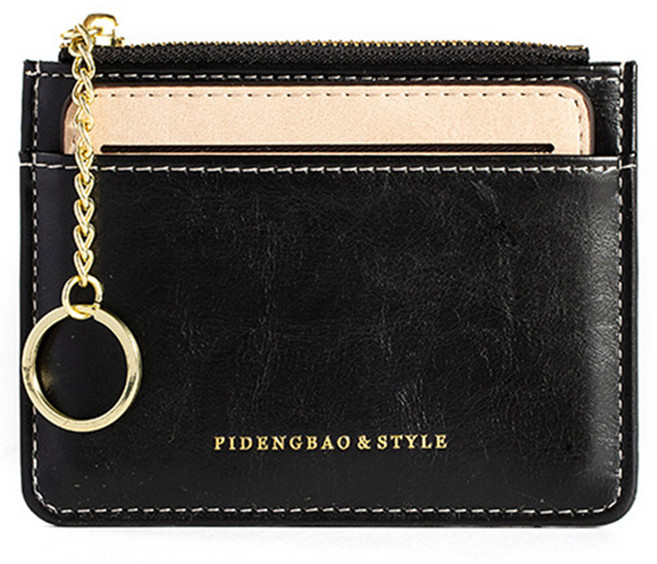 아펙토 신분증 홀더 + 카드 동전지갑 세트