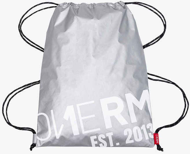 에브리데이 짐색, 실버, 1개