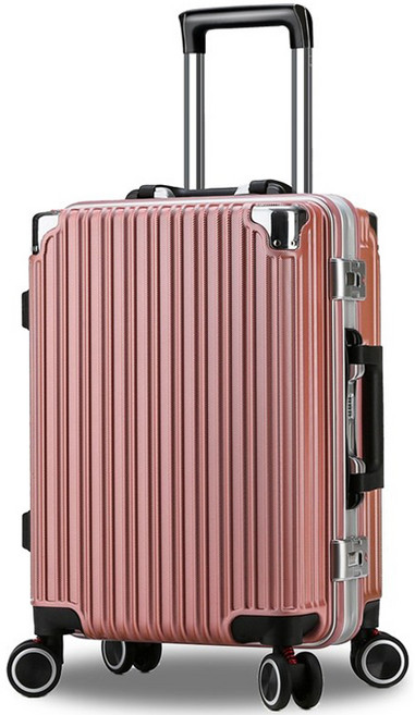 베리어튼 스트라이프 캐리어 20인치 22인치 24인치 26인치