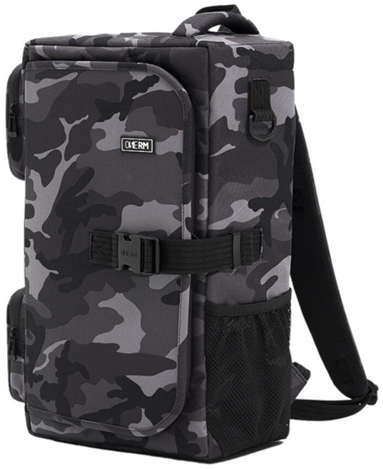 원알엠 몬스터 30 SP 백팩, 팬서카모, 1개