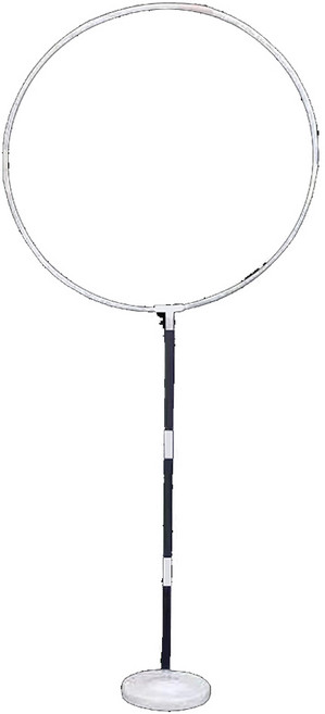 파티쇼 원형링 풍선 꽂이 장식 세트, 혼합색상, 1세트