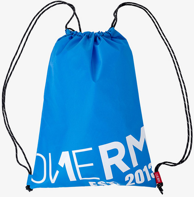 에브리데이 짐색, 블루, 1개