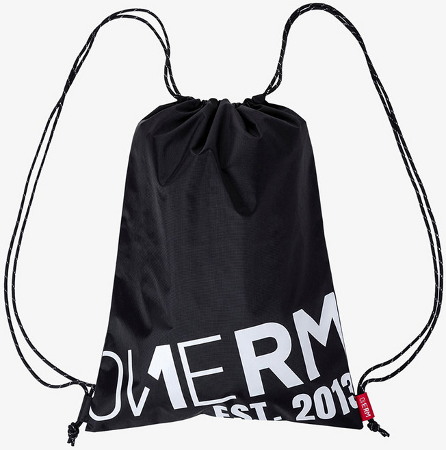 에브리데이 짐색, 블랙, 1개