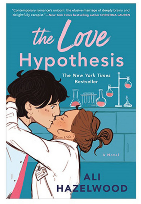 The Love Hypothesis, Berkley Books
