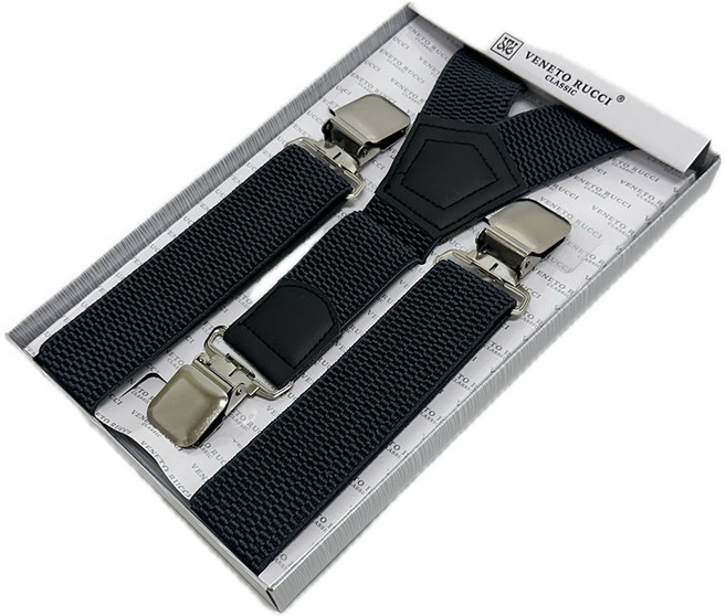 베네토루치 잭케빈 멜빵벨트 JK VLMB512