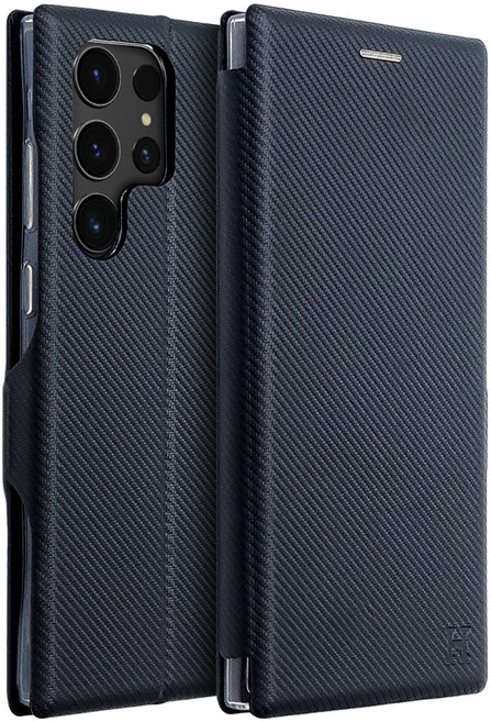 워너프 히트 라인 플립 커버 휴대폰 케이스