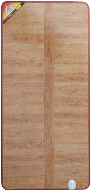 HanilMedical 거실용 온돌 대청마루 전기매트, 싱글(70 x 183 cm)