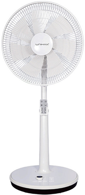 유니맥스 BLDC 스마트 선풍기, UMF-DC4814W