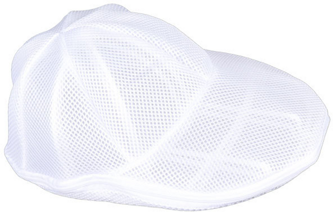 MEO 업그레이드 입체 세탁망 가방 6종 세트, 화이트, 1개