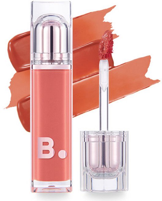 비바이바닐라 듀 글로우 틴트, CR01 로지 필로우, 1개