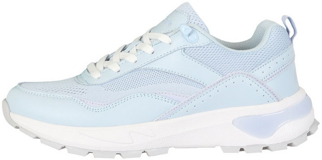 크로커다일 원트랙 트레킹화