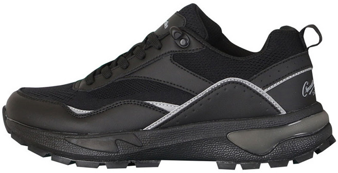 크로커다일 원트랙 트레킹화