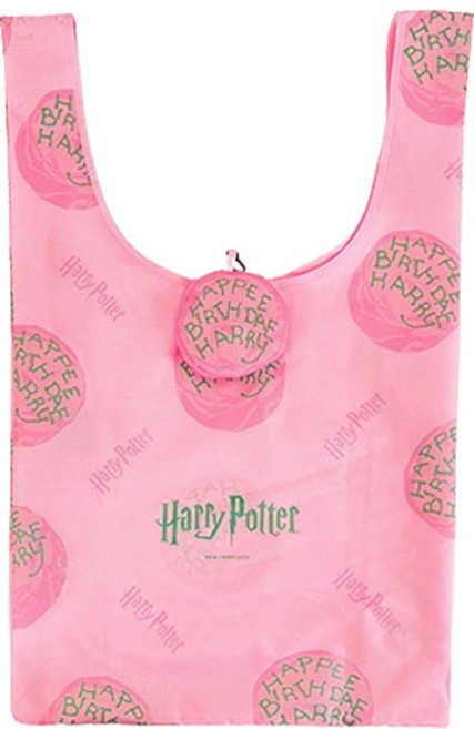 콜리 해리포터 마켓백 벌스데이, 1개