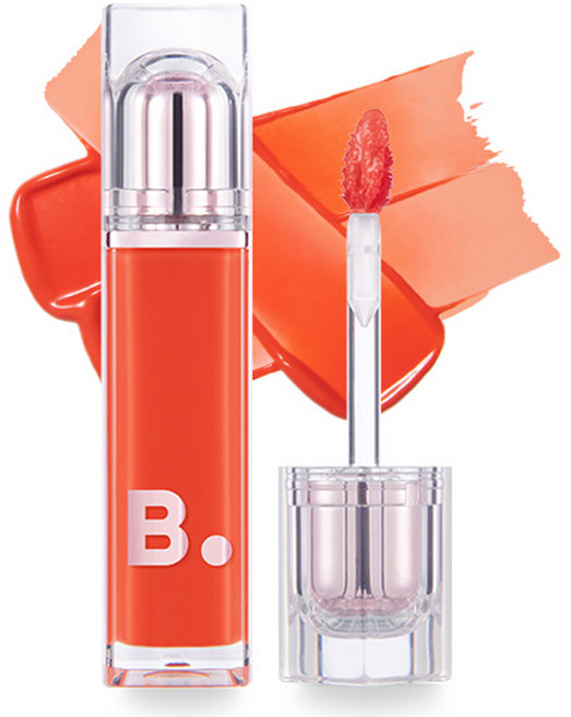 비바이바닐라 듀 글로우 틴트, CR03 샤인 애프리콧, 1개