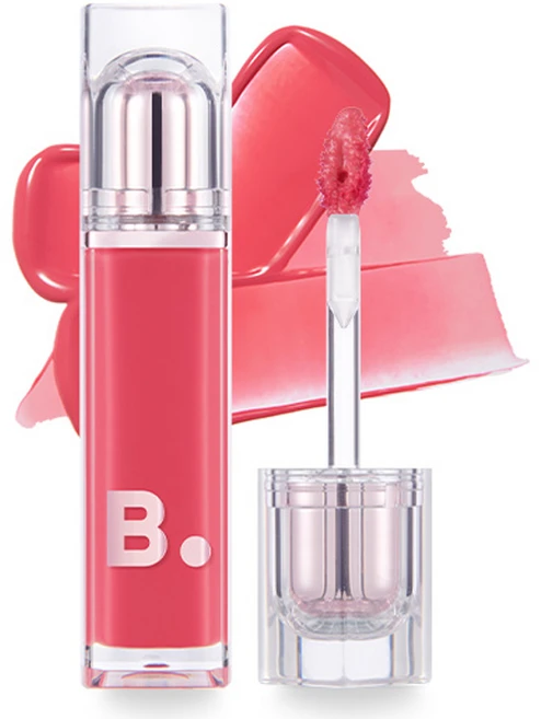 비바이바닐라 듀 글로우 틴트, PK01 핑크 구아바, 1개 - 쿠팡